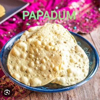 POPADUM 