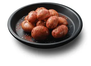 МАРИНОВАНА КАРТОПЛЯ 200г