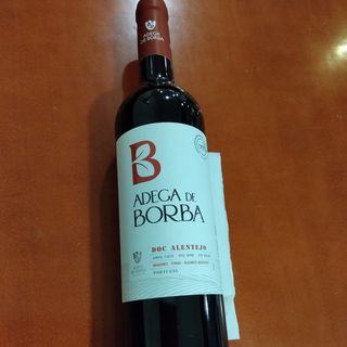 Borba Tinto 37cl 