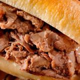 Bocadillo De Carne En Salsa