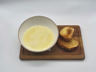 Чаудер з морепродуктами (300g)