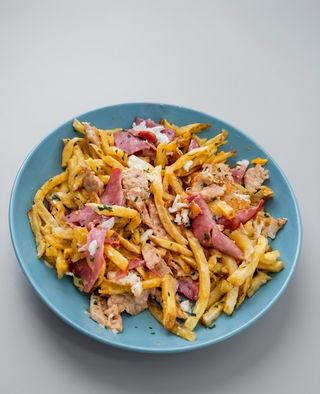 Ovos Rotos