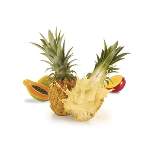 501. Smoothie Pineapple Sunset (500 Ml.)