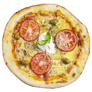 Milaneze pizza 27 cm