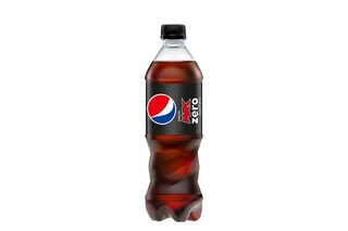 Pepsi Max Zero 50cl
