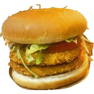 Panino chicken double