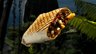 Nici La Rege Nu Mananci Asa Monkey Size