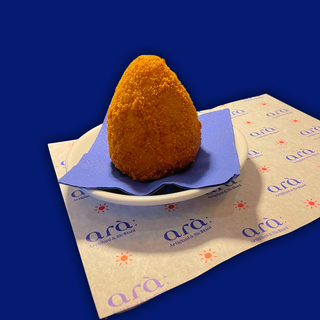 Arancino al ragù