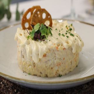Ensaladilla Rusa Paquete 250gr