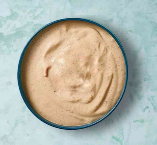 Baconnaise sos