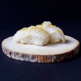 NIGIRI BACALAO /2 UDS