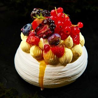 Pavlova