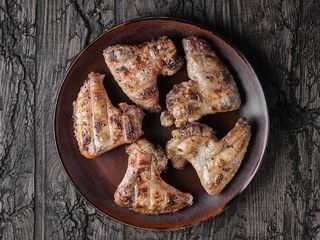 Курячі крила класичні (200g)