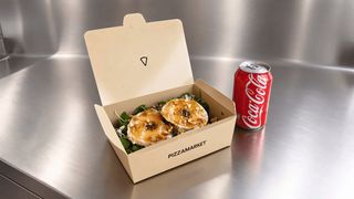 COMBO SALAD