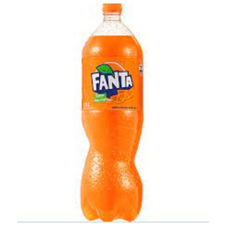Fanta 0,33l