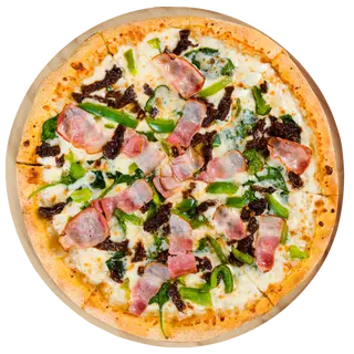 Pizza Prime duża