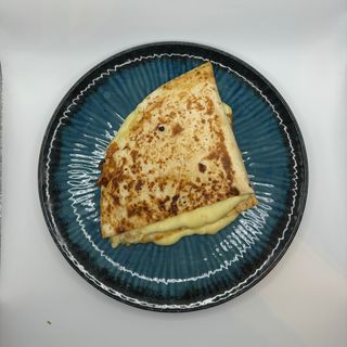 Quesadilla classica