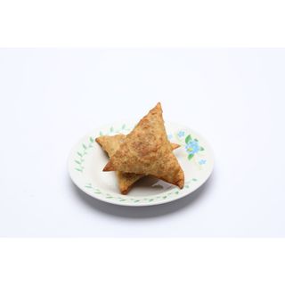 Samosa Plain
