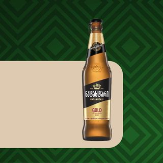 ნატახტარი ოქრო 0.5ლ