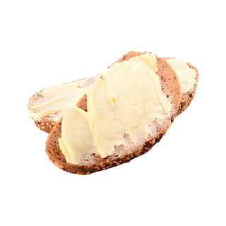 Servicio De Pan Y Mantequilla Casera