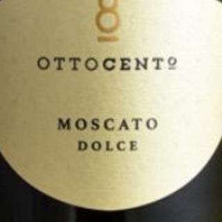 Moscato Ottocento