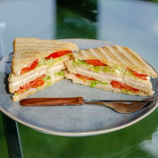 Club sandwich