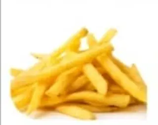 Plain chips 