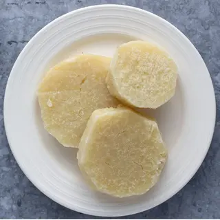 Yam