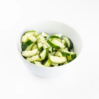 Salata od krastavaca