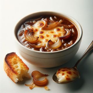 French Onion Soup