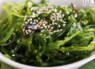 Wakame