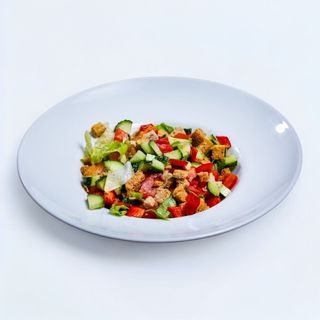 Salata Fattoush