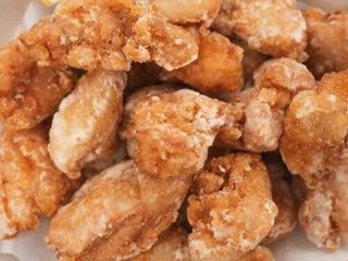 Chicken Karaage