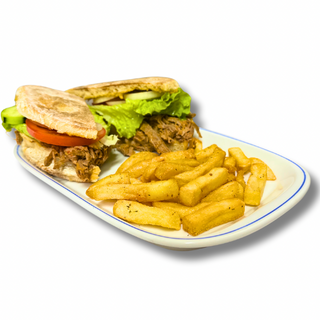 Prego de Carne de Vaca