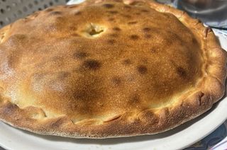 Scacciata 1 kg N.1