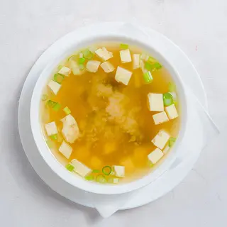 Zupa Miso
