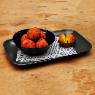 Arancine - 6 pezzi