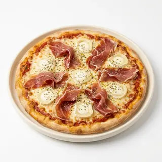 Pizz Rigoletto