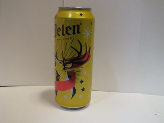 Jelen pivo