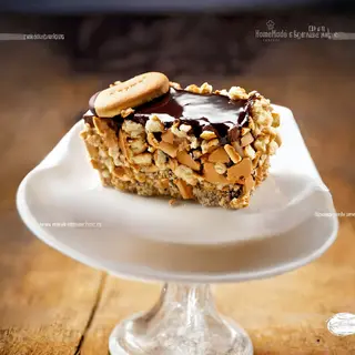 Homemade banana plazma