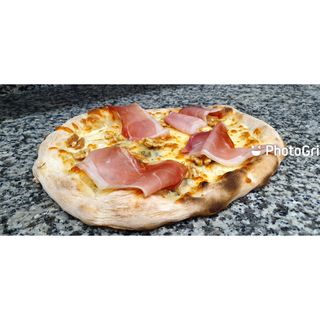 53. Pizza gorgonocispeck
