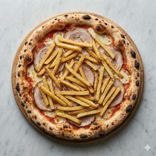 Porchetta