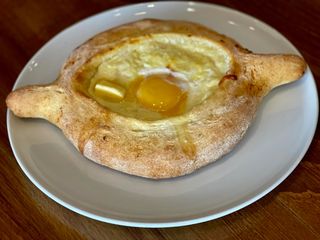 აჭარული ხაჭაპური