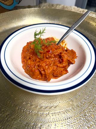 Разядка домашен айвар