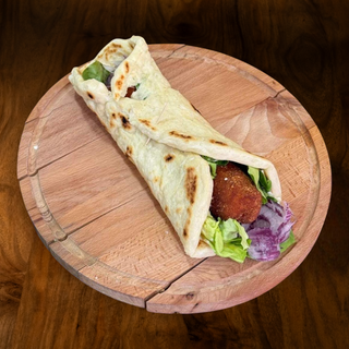 Karađorđeva u tortilji