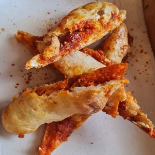 Bocadillo De Sobrasada De Mallorca