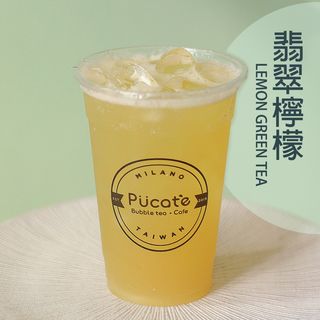 S12/Tè verde con succo di limone
