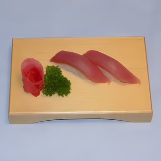 Tuna Sushi(Maguro)