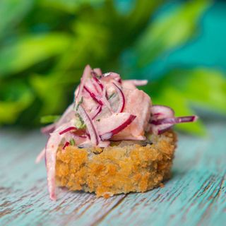 Ceviche Roll (8 Pzas.)