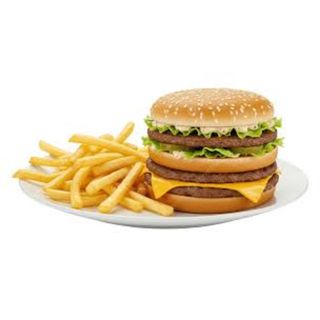 Big Burger
